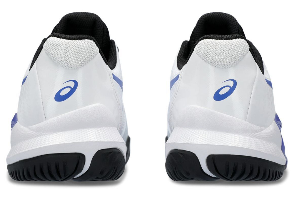 Мужские кроссовки теннисные Asics Gel-Challenger 14 - белый