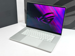 Ноутбук ASUS ROG Zephyrus Ultra 9 185H / RTX 4070 / 32GB / 1TB / 2.5K / 240Hz/ OLED / Win11 / RU-EN клавиатура