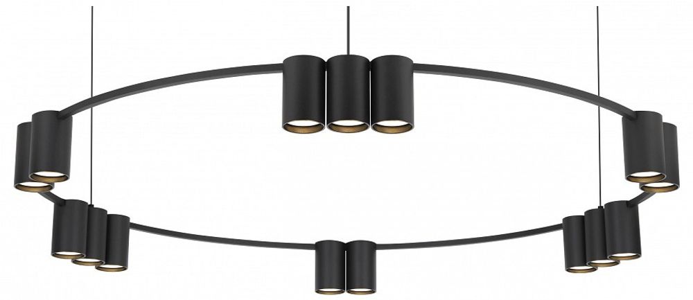 Подвесной светильник Velante 471 471-023-15