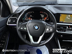 BMW 3 Series (G20) 320d (12.2019)