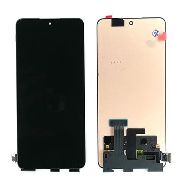 Дисплей для OnePlus 10R в сборе с тачскрином (Black)