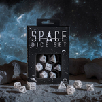 Набор кубиков Space Dice Set: Apollo