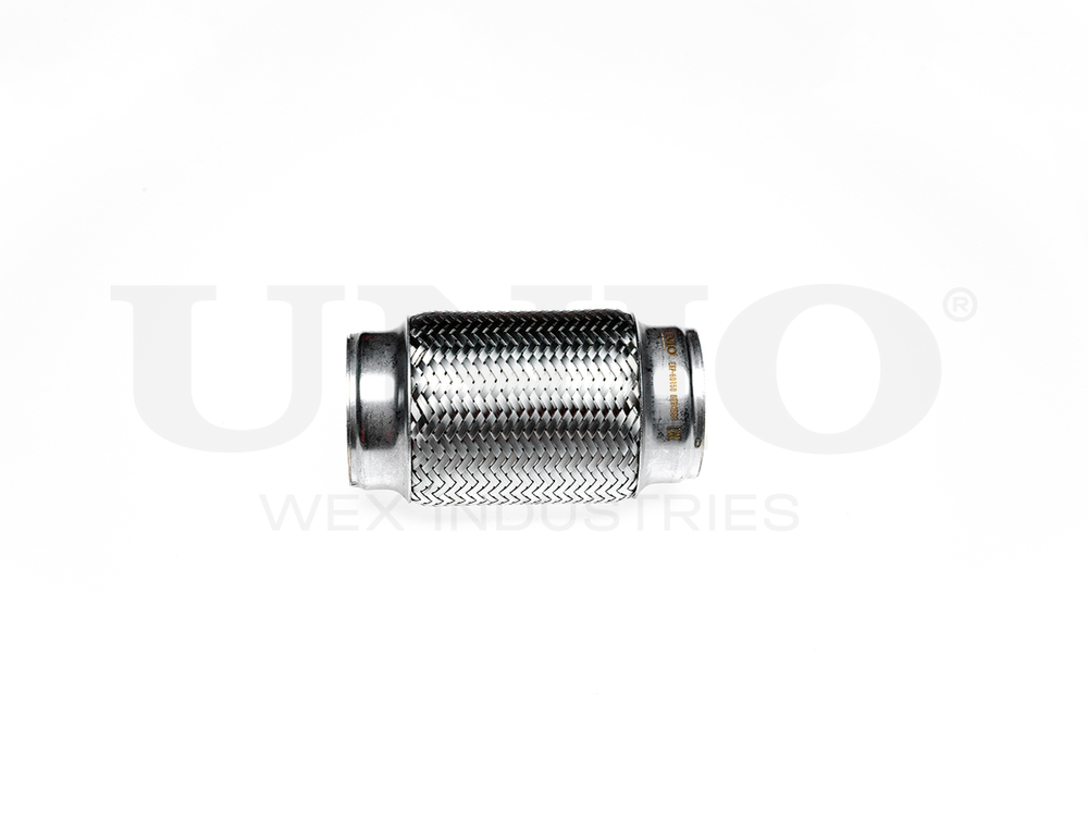 Гофра глушителя 60x150 мм InnerBraid UNIO EXP-60150