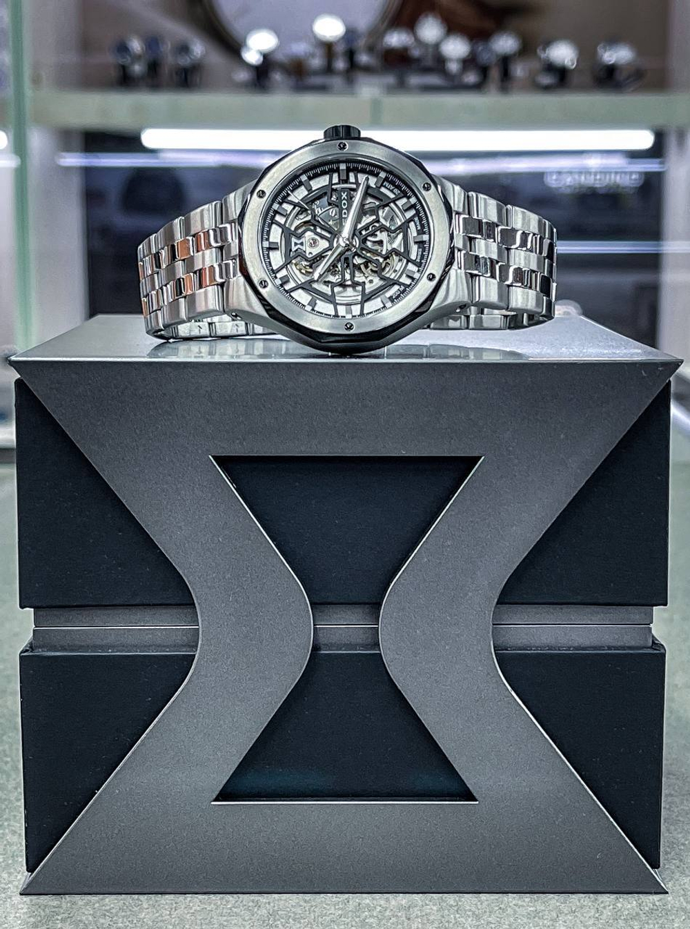 Edox 85303 3NM NBG