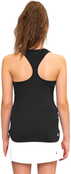 Майка для девочек Bidi Badu Crew Junior Tank, арт. G1580003-BK