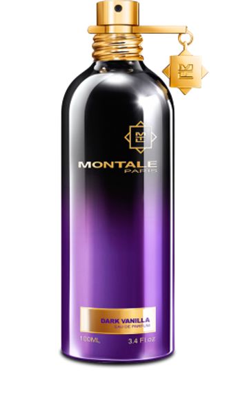 Montale Dark Vanilla