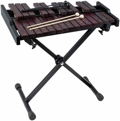 Ксилофон концертный Terris XPN-53IBK