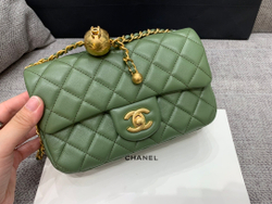 Chanel Bag 20 cm