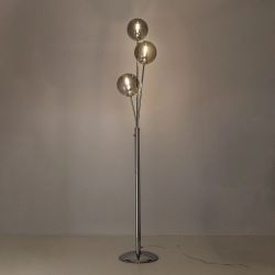 Citilux Томми CL102930 Торшер Хром