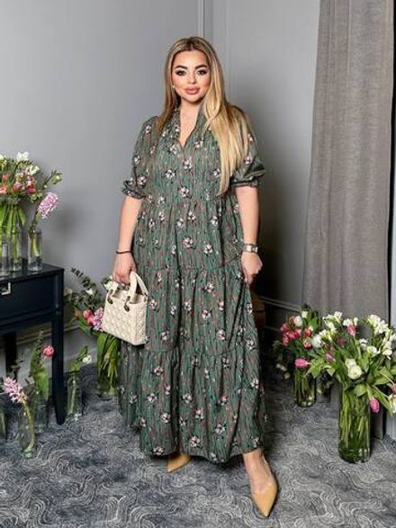 Платье УК-7148/1-1 Fabrika Фото 2