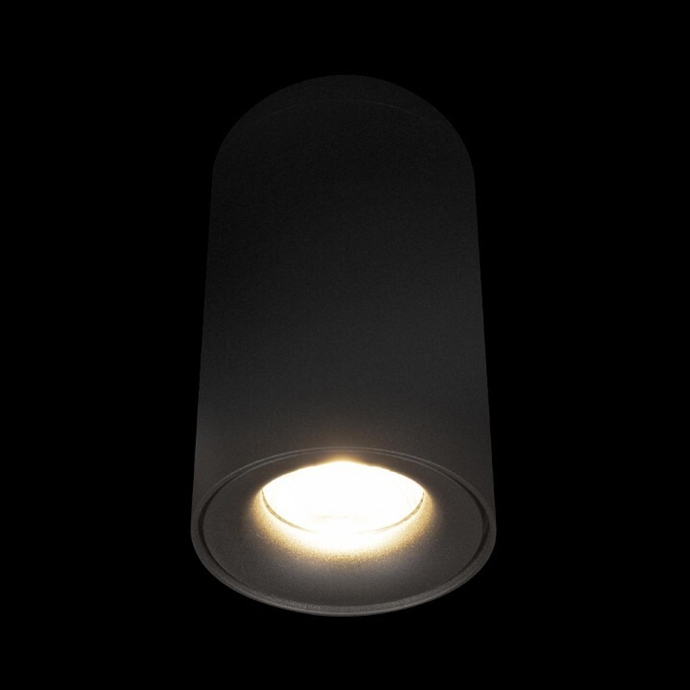 Накладной светильник Loft it Tictac 10220 Black 3000K