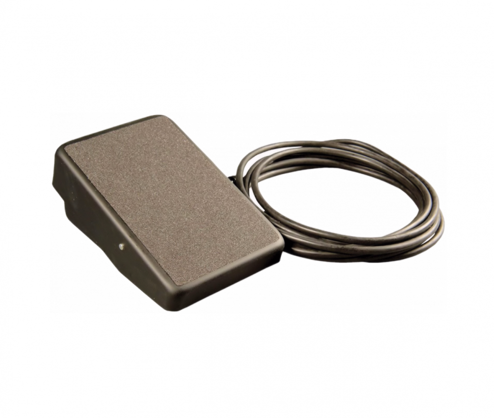 Педаль NOVA Pedal Tig 7 pin Everlast 3EVK0077