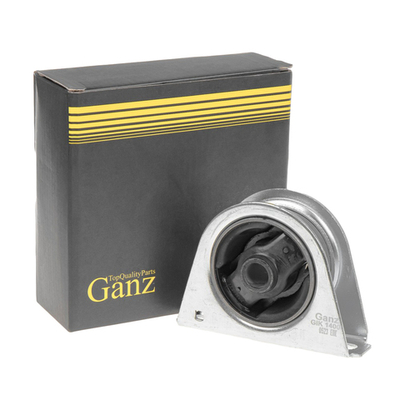 Опора двигателя перед MITSUBISHI Lancer(CS) 1.3-2.0 03 GANZ GIE14006
