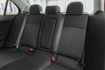 Mitsubishi Lancer, 2007 год