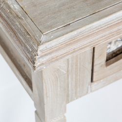 Стол Миракль Объект мечты