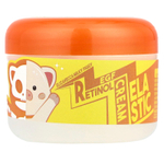 Elizavecca, Антивозрастной крем с ретинолом Milky Piggy EGF, 100 г