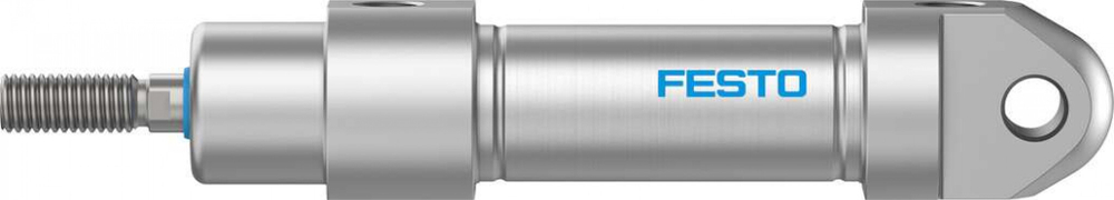 CRDSNU-B-20-200-PPS-A-MG-A1 Стандартный цилиндр