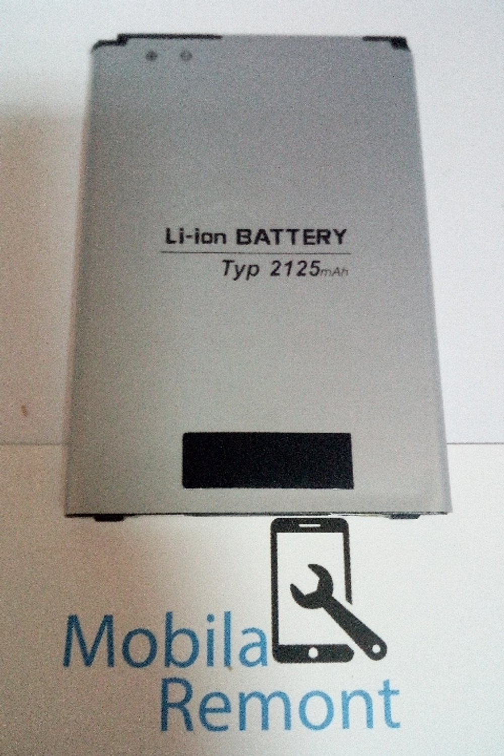 Аккумулятор для LG BL-46ZH (X210DS/K7/K350E)