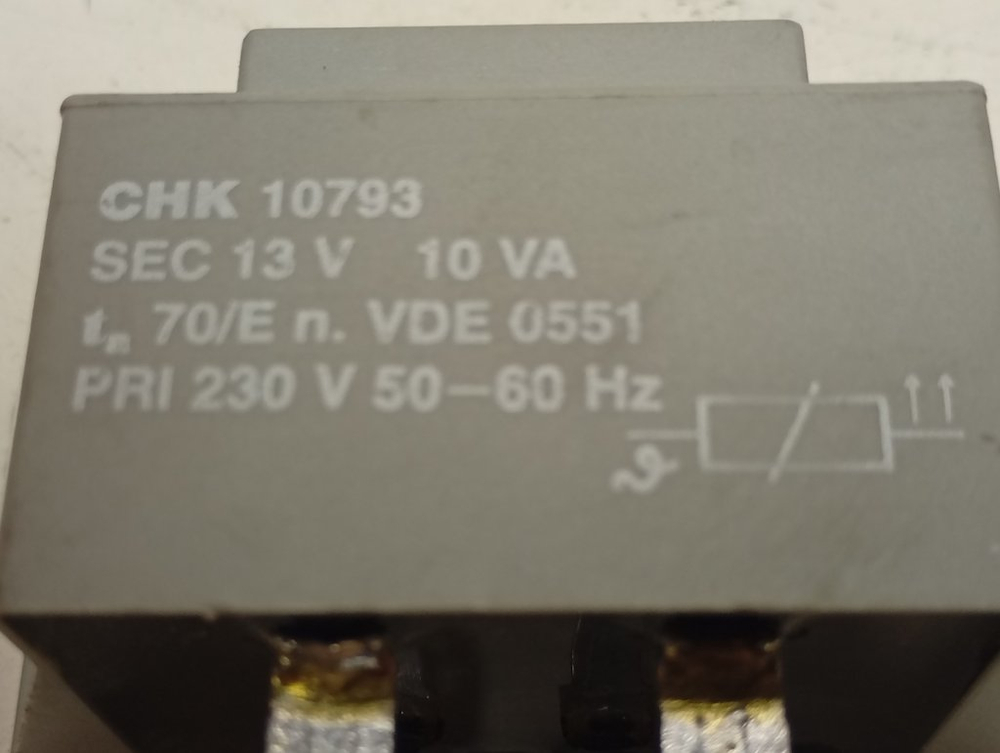 WD54330/02 кт36 Трансформатор для стиральной машины Siemens Siwamat Plus б/у