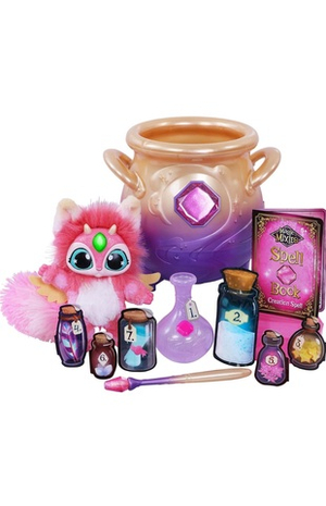 Волшебный котел Magic Mixies (розовый)