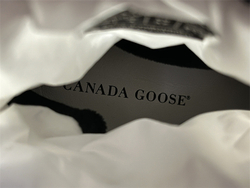 CANADA GOOSE WOMENS TORONTO 7783W