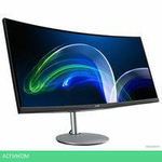 Монитор Acer CB342CURbemiiphuzx UM.CB2EE.015