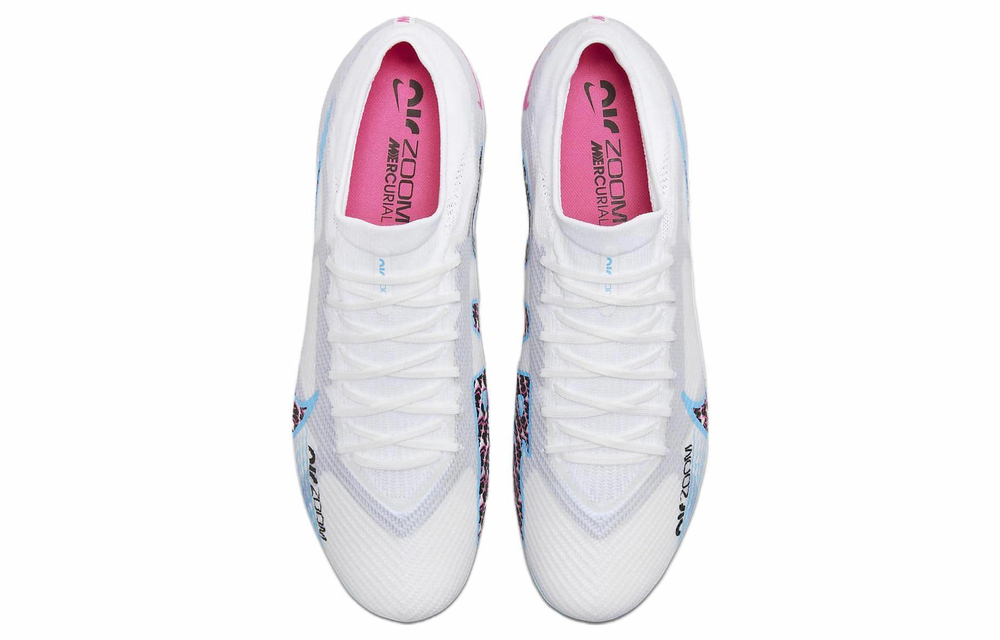 Кроссовки Nike Mercurial Vapor 15 Zoom Pro Ag-Pro