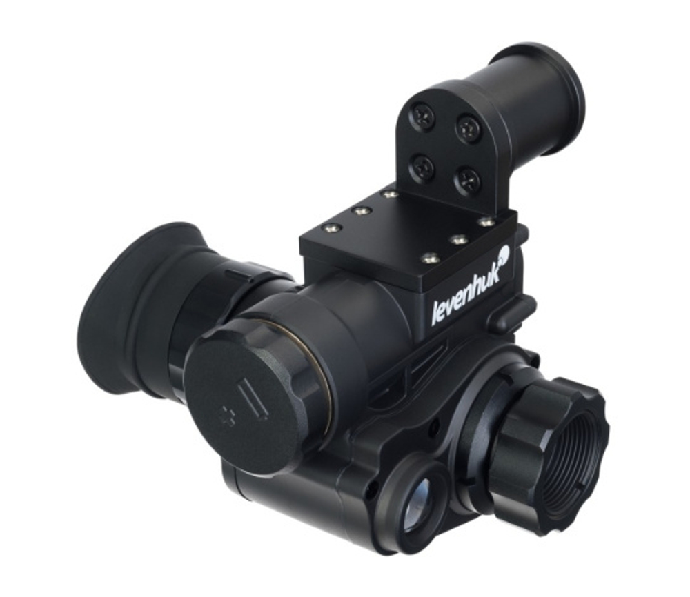 Монокуляр Levenhuk Halo NVM20 Helmet