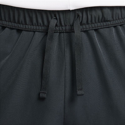 Мужские теннисные штаны Nike Court Advantage Dri-Fit Tennis Pants - черный