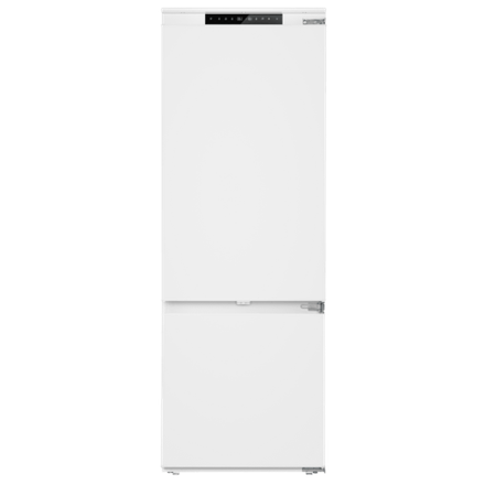 Встраиваемый холодильник Maunfeld MBF19369NFWGR LUX Inverter