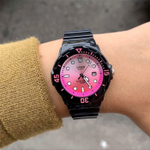 Женские наручные часы Casio Collection LRW-200H-4E