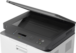 МФУ HP Laser MFP 135w лазерное (4ZB83A)