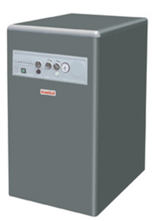 Котел напольный дизельный FONDITAL  Capri RTFA  23 РАСПРОДАЖА!!!