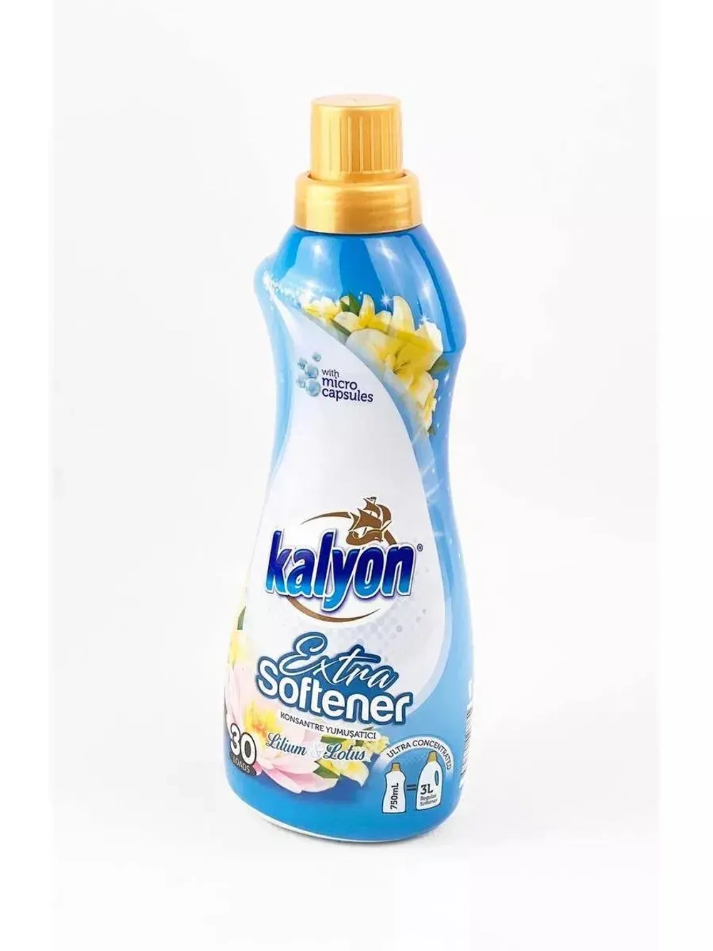 Кондиционер для белья