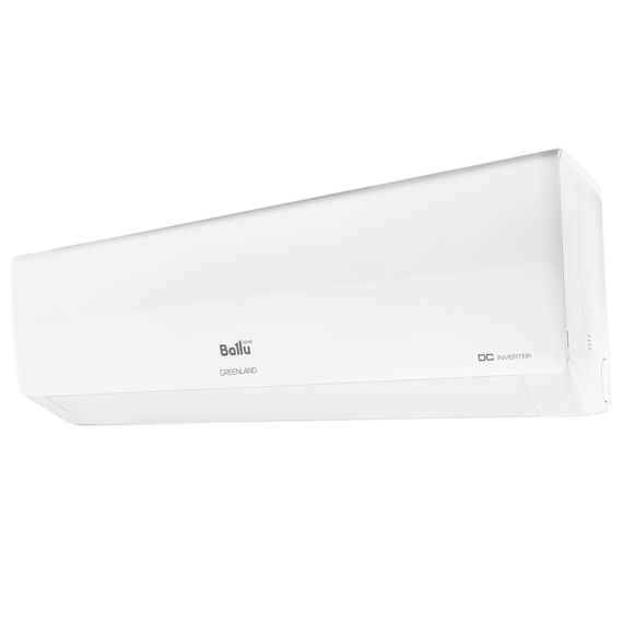 Сплит-система инверторного типа Ballu Greenland DC BSGRI-12HN8_22Y комплект — (1)