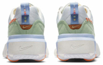Кроссовки Nike Air Max Verona (Женская размерная сетка)