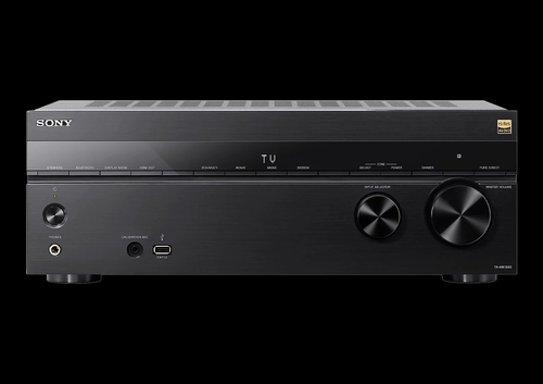 Ресивер Sony TA-AN1000