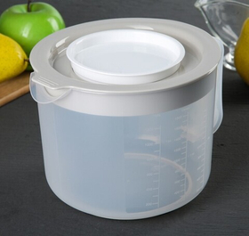 Ёмкость для миксера 2 л , цвет МИКС