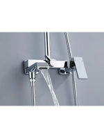 HB24575 Душевая система HAIBA