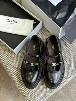 Ботинки Celine