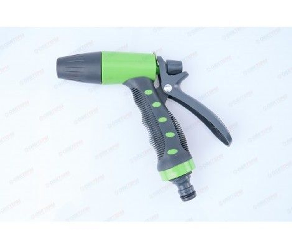 Пистолет-распылитель для полива, 2 режимов PLAMIX PRO PL-821