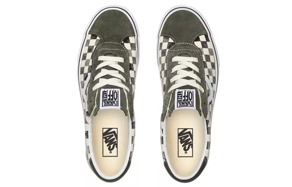 Vans Vans Sports