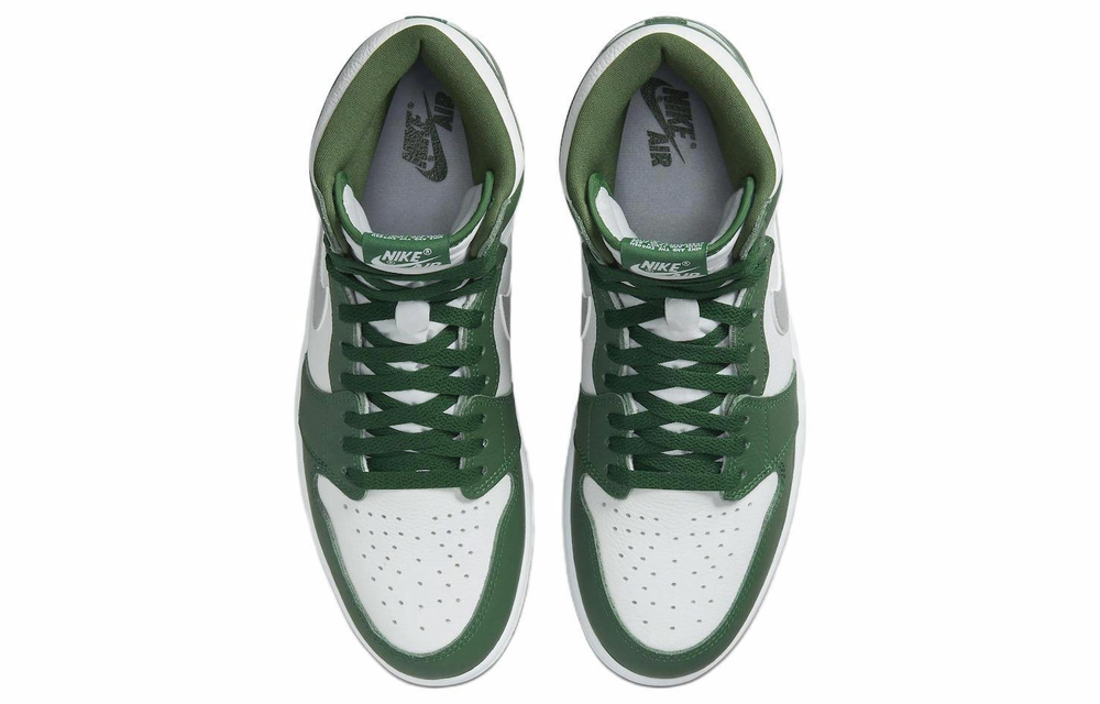 Кроссовки Jordan Air Jordan 1 Retro High Og "Gorge Green"