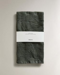 Zara Home кухонное полотенце из хлопка, 70 50 см · 3286/026
