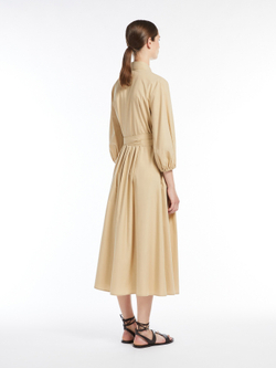 Платье женское WEEKEND MAX MARA KENTIA