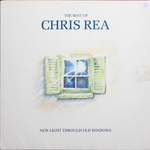 Chris Rea / New Light Through Old Windows - The Best Of Chris Rea (LP)
