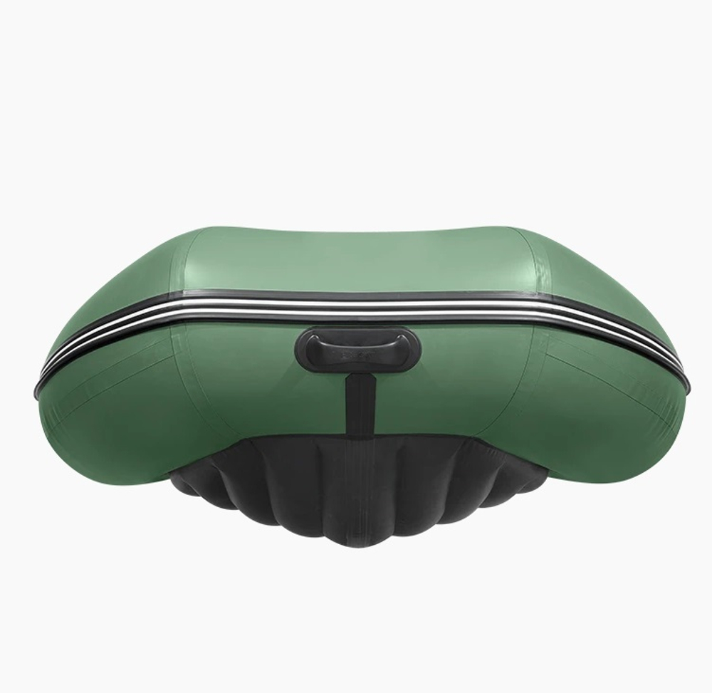 Лодка ПВХ Фрегат 370 Air (НДНД)