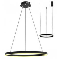 Подвесной светильник Kink Light Тор 08212,19A(3000K)