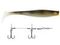 Виброхвосты LJ 3D BBS Series KUBIRA SWIM SHAD 9,0in (22,86)/PG28 1шт.+Stinger L