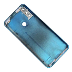 Задняя крышка для Realme C3 Синий
